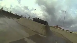 Quad Cities Bashers RC Skate Park Bash Part 01