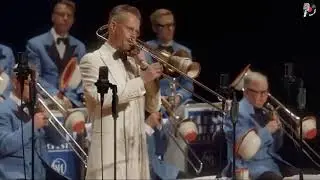 Glenn Miller Orchestra Scandinavia - Danny Boy