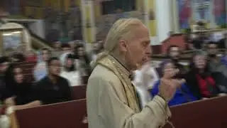 St George Homily 12-24-2025
