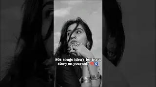90&rsquo;s song ideas for Instagram stories🩷🫶🏻#trendingshorts #90sgirl #90s #song #instagram