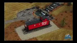 1.75 MW Solar Carport - Canada's Largest Carport!