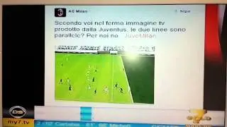 MASSIMO BRAMBATI CONTRO PAOLO VINCI...