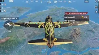 i Killed GodLkronten ❤ 1v3 😱