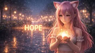 HOPE | A Story of Falling, Believing, and Rising Again &ndash; 3D Animated MV (Official)