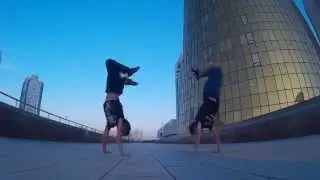 The Energy | Promo 2015