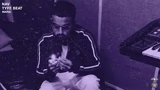 Nav Type Beat - Maria [Prod. by Countach]
