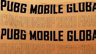 The PMGC 2020 Finals Highlights Day 2