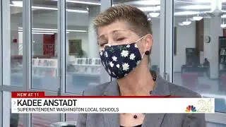 NBC24 - DREAM Project
