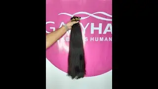 VENDA DE CABELO HUMANO VIATNAMITA - GABY HAIR