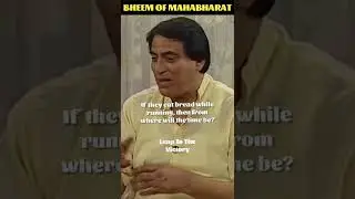 Reality Of Life💯💫-Pravin Kumar Sobti | Best MotivationalSpeech💯🔥 By Bheem Of Mahabharat|#RIP BHEEM🙏🙏