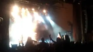 Carajo - Triste (Teatro Flores 09/03/2013) HD