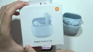 Redmi Buds 6 Lite: The Best Features (Tips & Tricks)
