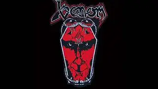 Venom -  Tear Your  Soul Apart  #venom #metal #blackmetal #rock #tears #satan #666 #hammer #music 