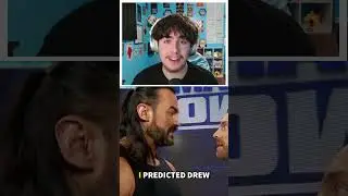 Я угадал большинство прогнозов на первую в истории WrestleMania 42&hellip; #wwe #wrestlemania