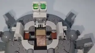 Review del lego 75361