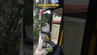 Judia dos pneus demais essas manobras