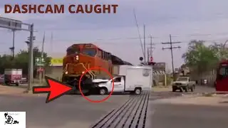GOOD Driving skills or Luck  Extremely
