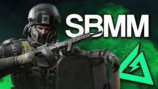 Система подбора игроков SBMM в Delta Force СЛОМАНА.
