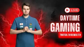 24.12.25  Дневной x-mas StarCraft!