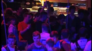 EGL7 : Team Fear vs Fariko.Yin - Crowd Commentary