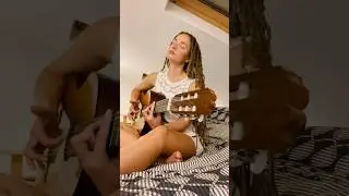 Singing &ldquo;Born Again&rdquo; at home 🕊 | Groundation Cover