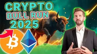 When Will the Crypto Market Bull Run Begin in 2025?