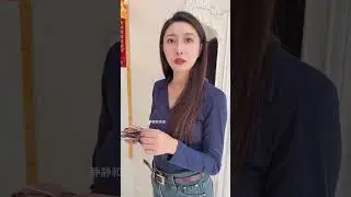 This brain really wasn t grown in vain...#Funny couple#Funny video#Laugh every time you wa
