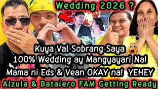 HALA‼️EDS TINULDUKAN Na ang Paratang! BOTH EDCY's MOM ang Patunay na? OMG BIG FISH Sino Sya? ALAMIN