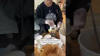 Chocolate Shoppe Ice Cream в Фитчбурге, Висконсин