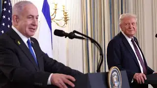Trump is a ‘wartime hero’ to Israelis and has been the ‘greatest friend’ to Israel