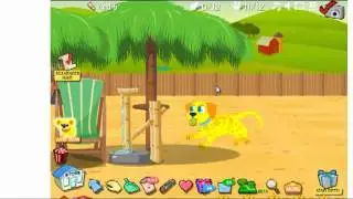 Happy Pets Training by Crowdstar