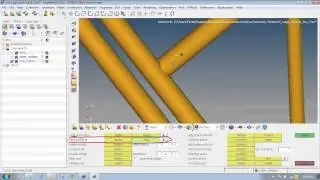 geometry_editing_in Altair_HyperWorks