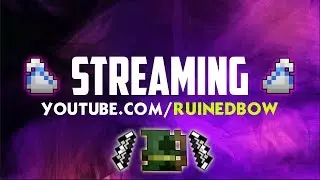 RotMG Private Server : RotF Stream