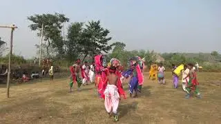 Natua Dance and CHHAU DANCE