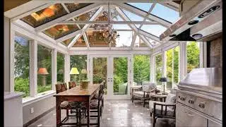 Leading Sunroom Contractor Service in Omaha NE | Eppley Handyman Services