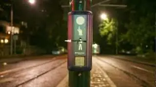 Cinemantrix films: Sidewalk Wars - Trailer