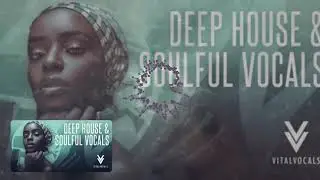 Deep House & Soulful Vocals - ♫ Deep, Smooth, Sexy, Soulful & Vocal House Mix  ♫