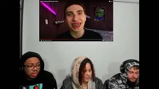Token - Toy Story [REACTION]