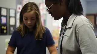 Stratford Academy Middle School Virtual Tour