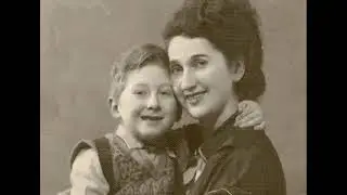 1945-1953 - Montreal Jewish Memories Post-War
