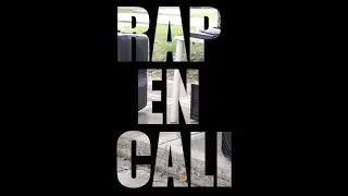 Rap en Cali,Documental
