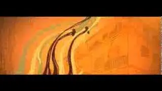 Star Gold Ident