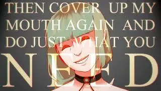 N.O.I.S.E. [Voisona Original Song] Chis-A 知声 (flash warning)
