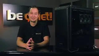 be quiet! Dark Base 700: Produktpräsentation