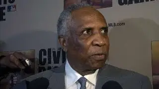 Frank Robinson discusses the state of the game