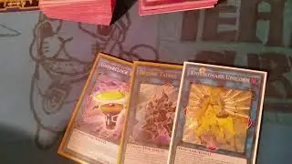 True King Dinosaur deck profile! Test hands! May 2018