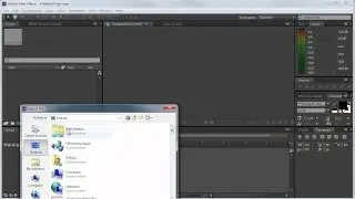 Quicktip Time Lapse Go Pro in After effects German