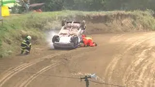00009 Autocross Přerov 24 - 25.7.2021