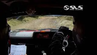 2018 Limerick Forest Rally - Derek Mackarel & Daire Hayes - Stage 6