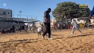 4th clash fight on the galgui field, December 28, 2025